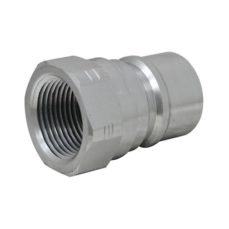 A & I Products Male Tip 4" x4" x2" A-6602-16-16